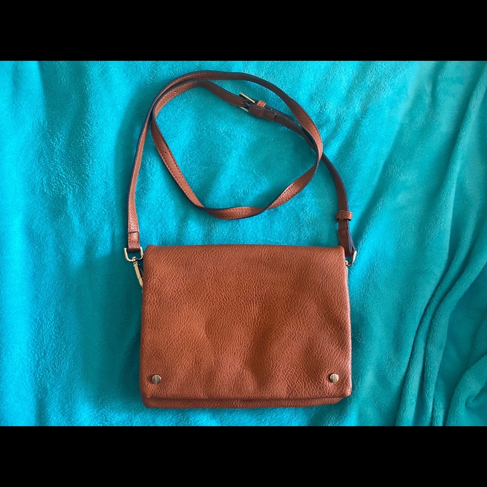 Street Level - Crossbody Bag